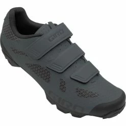 Giro Ranger Off Road Shoes -Cykelsko Butik Giro Ranger Off Road Shoes Cycling Shoes Portaro Grey 2022 GIS7126281 0