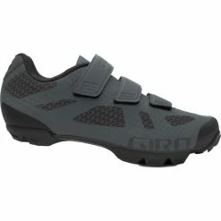 Giro Ranger Off Road Shoes -Cykelsko Butik Giro Ranger Off Road Shoes Cycling Shoes Portaro Grey 2022 GIS7126281