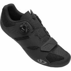 Giro Savix II Road Shoes -Cykelsko Butik Giro Savix II Road Shoes Cycling Shoes Black 2021 GIS7126165 0