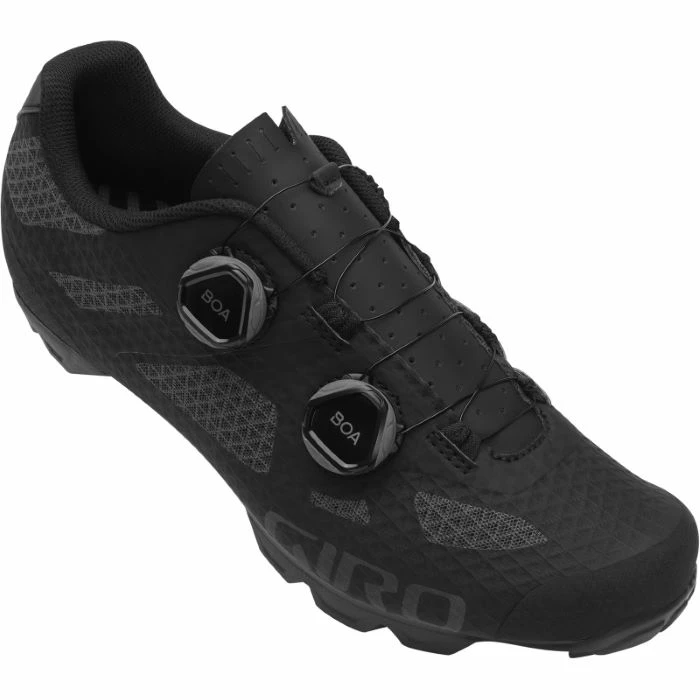 Giro Sector MTB Cycling Shoes 4 Giro Sector MTB Cycling Shoes - Billede 2