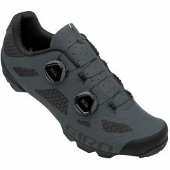 Giro Sector MTB Cycling Shoes 15 Giro Sector MTB Cycling Shoes -Cykelsko Butik Giro Sector MTB Cycling Shoes Cycling Shoes Grey Grey 2022 GIS1068 0