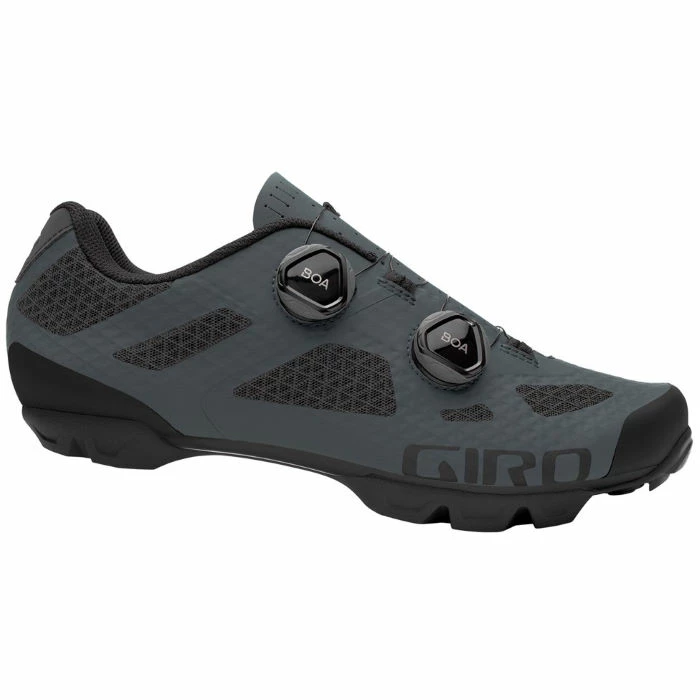 Giro Sector MTB Cycling Shoes 6 Giro Sector MTB Cycling Shoes - Billede 4