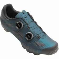 Giro Sector MTB Cycling Shoes 18 Giro Sector MTB Cycling Shoes -Cykelsko Butik Giro Sector MTB Cycling Shoes Cycling Shoes Harbour Blue Ano 2022 GIS7139577 0