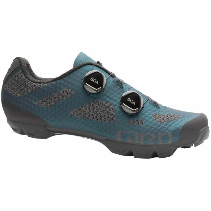 Giro Sector MTB Cycling Shoes 9 Giro Sector MTB Cycling Shoes - Billede 7