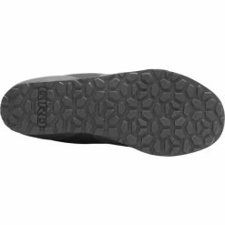 Giro Tracker Fastlace MTB Cycling Shoes -Cykelsko Butik Giro Tracker Fastlace MTB Cycling Shoes Cycling Shoes Black Bright Red 2022 GIS7139811 1