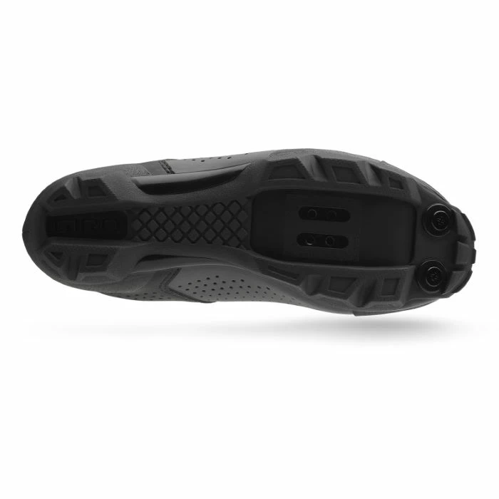 Giro Women's Manta Lace Off Road Shoes 5 Giro Women's Manta Lace Off Road Shoes - Billede 3