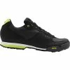 Giro Petra VR Off Road Sko - Dame -Cykelsko Butik Giro Women s Petra VR Off Road Shoe Cycling Shoes Black Lime 20 2022 GISPEVB37 2