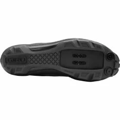 Giro Women's Rincon Off Road Shoes 7 Giro Women's Rincon Off Road Shoes -Cykelsko Butik Giro Women s Rincon Off Road Shoes Cycling Shoes Black 2021 GIS7122991 1