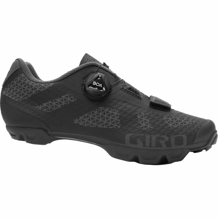 Giro Women's Rincon Off Road Shoes 3 Giro Women's Rincon Off Road Shoes