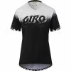 Giro Women's Roust Short Sleeve MTB Jersey -Cykelsko Butik Giro Women s Roust Short Sleeve MTB Jersey Jerseys Black Sintra SS21 GISTU7132913