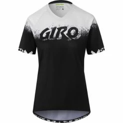 Giro Women's Roust Short Sleeve MTB Jersey