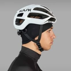 GripGrab Windster Pandebånd 16 GripGrab Windster Pandebånd -Cykelsko Butik GripGrab Windster Headband Headbands Black 500501204 4