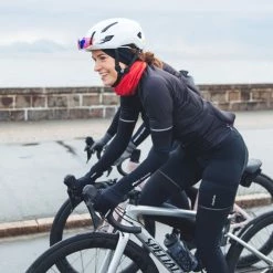 GripGrab Windster Pandebånd 18 GripGrab Windster Pandebånd -Cykelsko Butik GripGrab Windster Headband Headbands Black 500501204 6