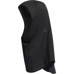 Adidas Run Icon 3 Stripe Hijab