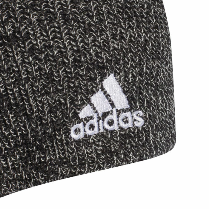 Adidas Melange Beanie 6 Adidas Melange Beanie - Billede 4
