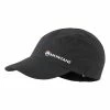 Montane Minimus Stretch Ultra Cap -Cykelsko Butik HMSUCBLA MINIMUS STRETCH ULTRA CAP 1