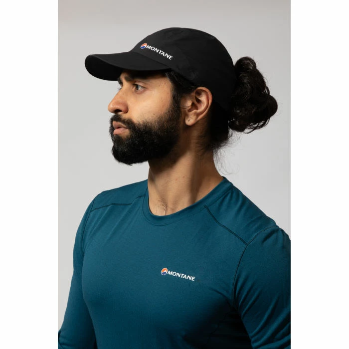 Montane Minimus Stretch Ultra Cap 5 Montane Minimus Stretch Ultra Cap - Billede 3