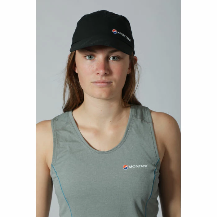Montane Minimus Stretch Ultra Cap 4 Montane Minimus Stretch Ultra Cap - Billede 2