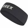 Adidas Terrex Agravic Headband -Cykelsko Butik HS7991 1 HARDWARE Photography Front Center View white