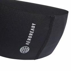 Adidas Terrex Agravic Headband 7 Adidas Terrex Agravic Headband -Cykelsko Butik HS7991 3 HARDWARE Photography Detail View 1 white