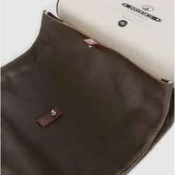 Brooks England Brick Lane Cykeltaske, Der Kan Rulles Sammen -Cykelsko Butik IMG 1260