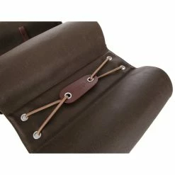 Brooks England Brick Lane Cykeltaske, Der Kan Rulles Sammen -Cykelsko Butik IMG 1262