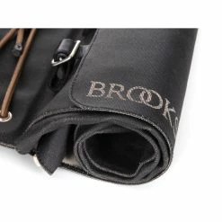 Brooks England Brick Lane Cykeltaske, Der Kan Rulles Sammen -Cykelsko Butik IMG 1368