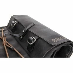 Brooks England Brick Lane Cykeltaske, Der Kan Rulles Sammen -Cykelsko Butik IMG 1370