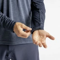 IXS Flow X LS Jersey 2.0 -Cykelsko Butik IXS Flow X LS Jersey 2 0 Jerseys Marine 2023 473 510 1370 047 S 2