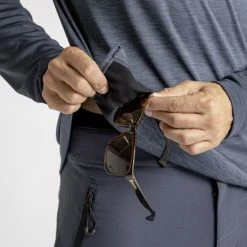 IXS Flow X LS Jersey 2.0 -Cykelsko Butik IXS Flow X LS Jersey 2 0 Jerseys Marine 2023 473 510 1370 047 S 3