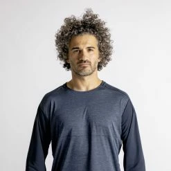 IXS Flow X LS Jersey 2.0 -Cykelsko Butik IXS Flow X LS Jersey 2 0 Jerseys Marine 2023 473 510 1370 047 S 4