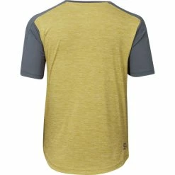 IXS Flow X SS Jersey 2.0 -Cykelsko Butik IXS Flow X SS Jersey 2 0 Jerseys Arcacia Charcoal 2023 473 510 3350 133 S 0