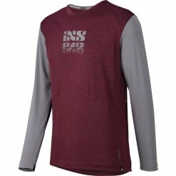 IXS Kids Trigger X Long Sleeve Jersey
