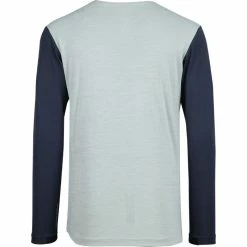 IXS Kids Trigger X Long Sleeve Jersey -Cykelsko Butik IXS Kids Trigger X Long Sleeve Jersey Jerseys Raisin Graphite 2022 473 510 2571K 156 KS 1