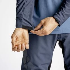 IXS Trigger X LS Jersey 2.0 -Cykelsko Butik IXS Trigger X LS Jersey 2 0 Jerseys Marine 2023 473 510 3570 047 S 4