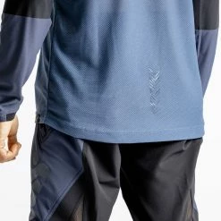 IXS Trigger X LS Jersey 2.0 -Cykelsko Butik IXS Trigger X LS Jersey 2 0 Jerseys Marine 2023 473 510 3570 047 S 6