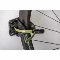 Hiplok JAW Wall Mounted Bike Rack -Cykelsko Butik JAW1AB ZCOM1UG Road Bike Close
