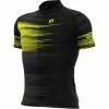 Alé Alé Solid Turbo Jersey 2 Alé Alé Solid Turbo Jersey -Cykelsko Butik L22130401 1 TURBO nero M2469B 2