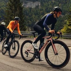 Dhb Aeron Lab Carbon Road Shoe Dial -Cykelsko Butik LAB Carbon Road Shoe