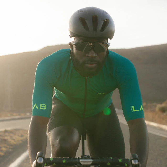 Dhb Aeron Lab Raceline Short Sleeve Jersey 3.0 14 Dhb Aeron Lab Raceline Short Sleeve Jersey 3.0 - Billede 12