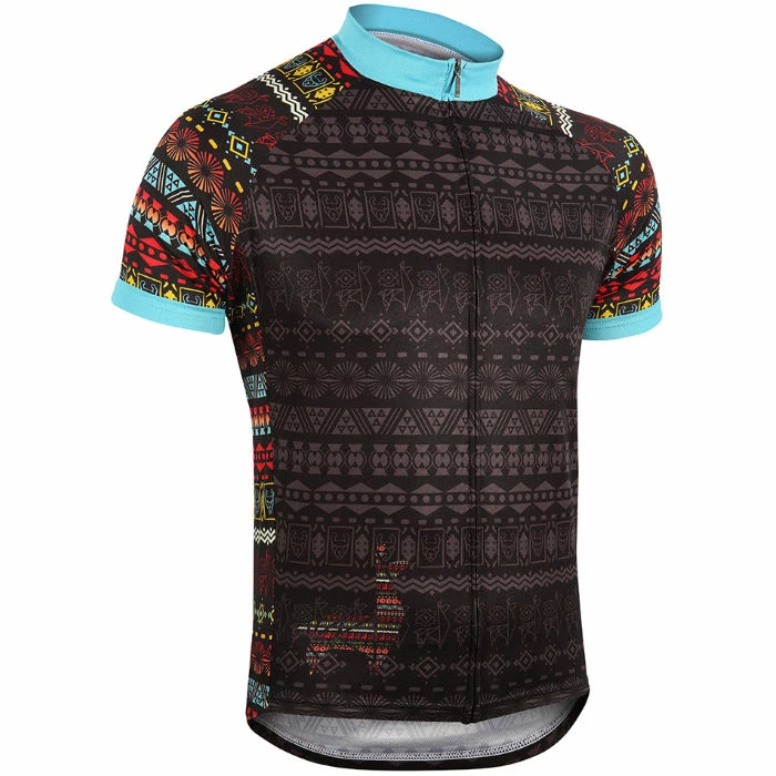Primal Llama Sport Cut Cycling Jersey 3 Primal Llama Sport Cut Cycling Jersey