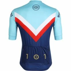 Le Col By Wiggins Sport Jersey II 11 Le Col By Wiggins Sport Jersey II -Cykelsko Butik Le Col By Wiggins Sport Jersey II Jerseys Navy AW22 00001023 NAVY S 0