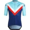 Le Col By Wiggins Sport Jersey II -Cykelsko Butik Le Col By Wiggins Sport Jersey II Jerseys Navy AW22 00001023 NAVY S 2