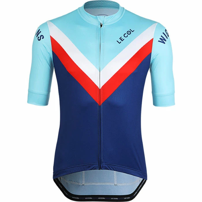Le Col By Wiggins Sport Jersey II 3 Le Col By Wiggins Sport Jersey II