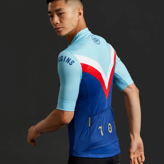 Le Col By Wiggins Sport Jersey II 7 Le Col By Wiggins Sport Jersey II - Billede 5