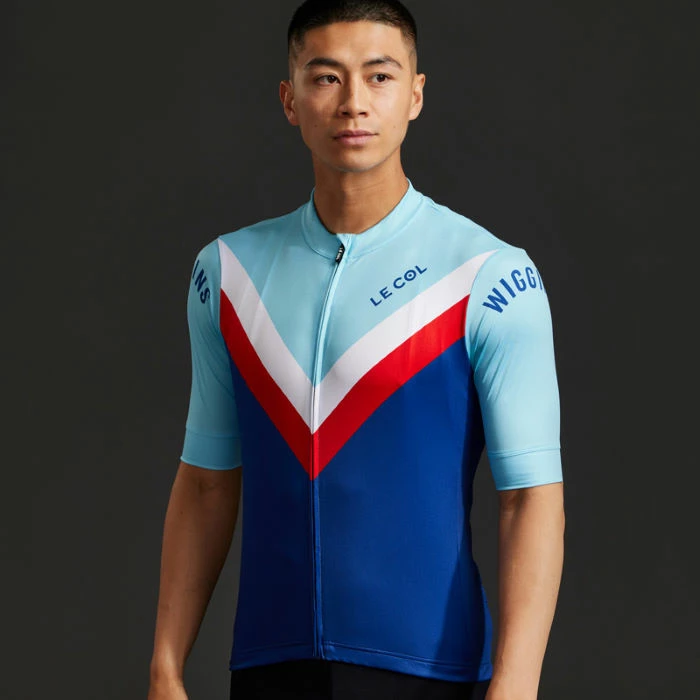 Le Col By Wiggins Sport Jersey II 8 Le Col By Wiggins Sport Jersey II - Billede 6