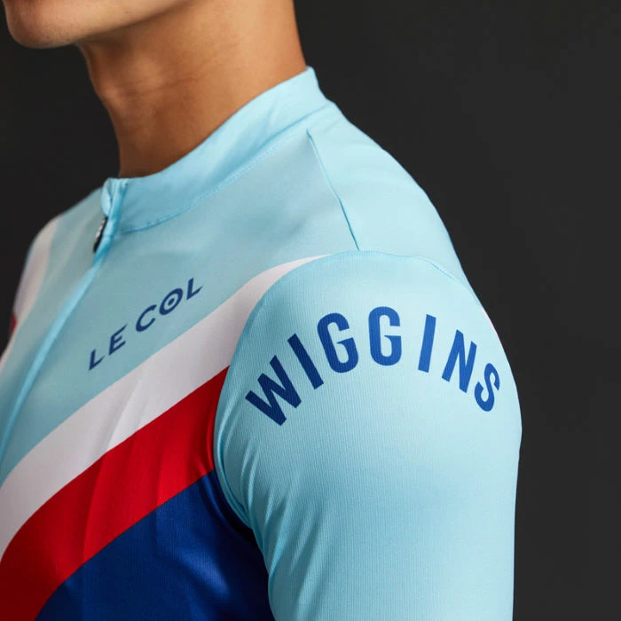 Le Col By Wiggins Sport Jersey II 9 Le Col By Wiggins Sport Jersey II - Billede 7