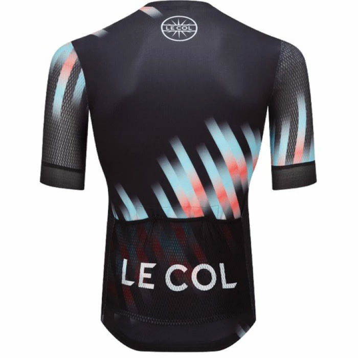 Le Col Pro Indoor Jersey 5 Le Col Pro Indoor Jersey - Billede 3