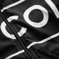 Le Col Sport Logo Cycling Gilet -Cykelsko Butik Le Col Sport Logo Cycling Gilet Gilets Black SS21 SPRT34 S B 4