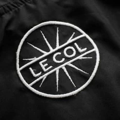 Le Col Sport Logo Cycling Gilet -Cykelsko Butik Le Col Sport Logo Cycling Gilet Gilets Black SS21 SPRT34 S B 7